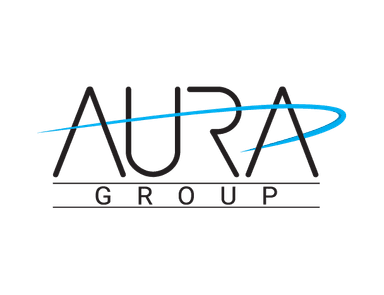 Aura Group logo