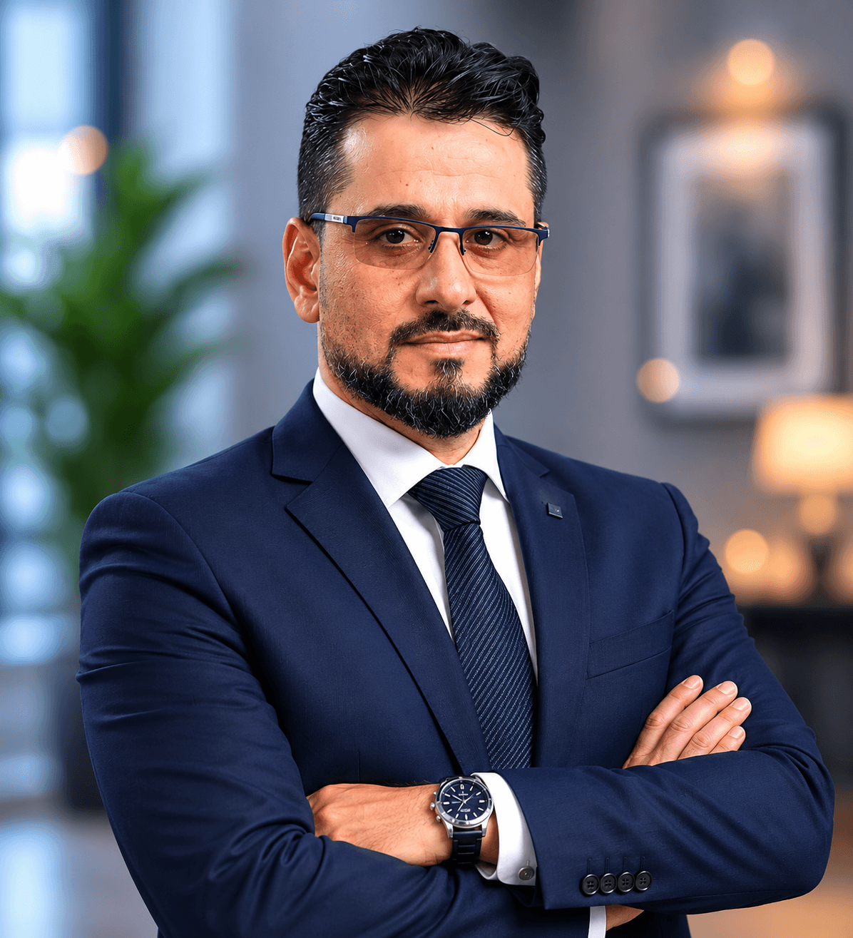 Member Picture