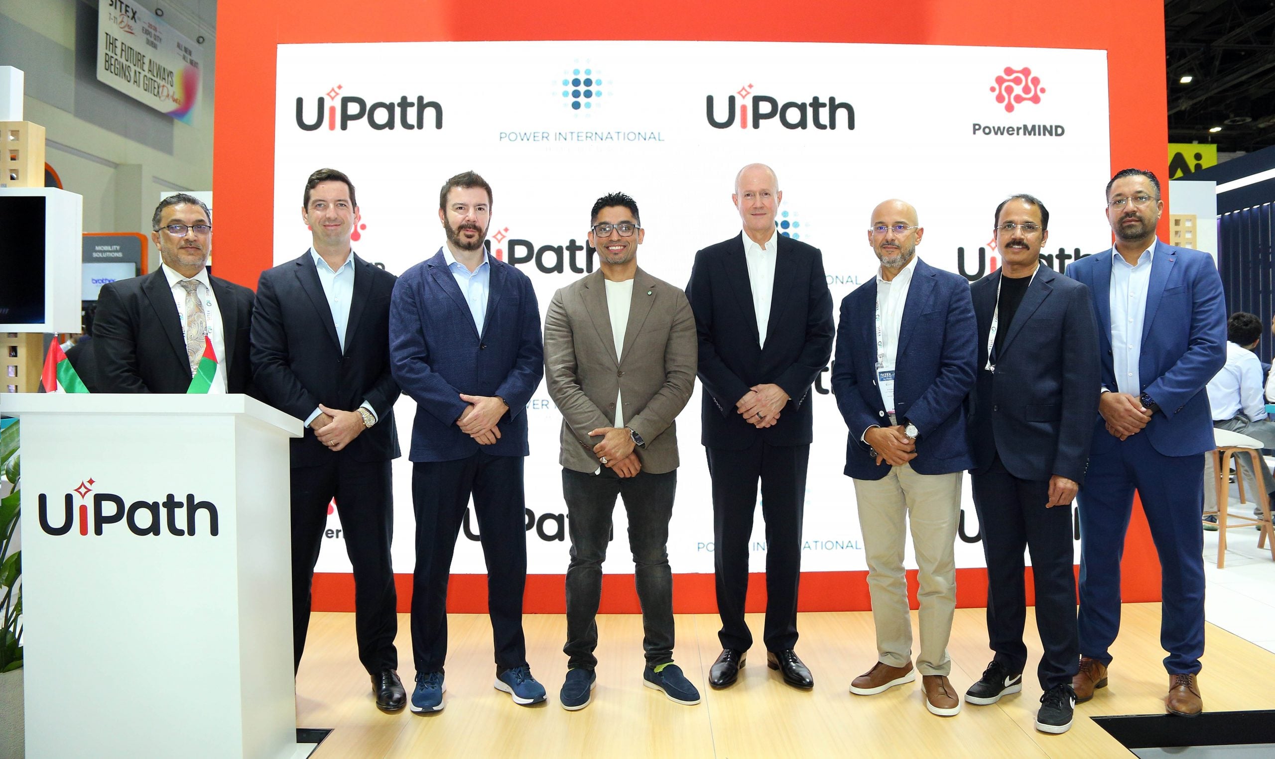 PowerMind Launches NeuraBots.ai to Redefine the Future of AI-Powered Enterprise Automation