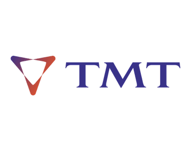 TMT logo