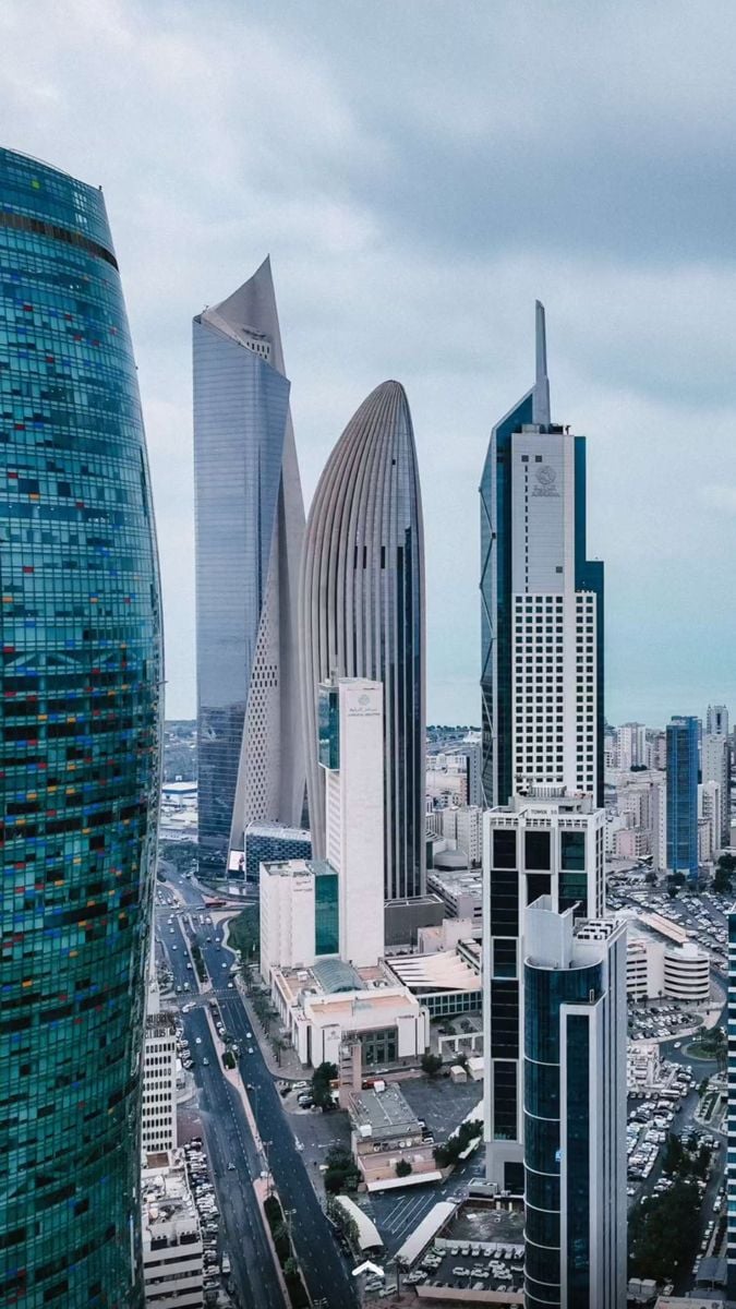 Vision 2030 Alignment