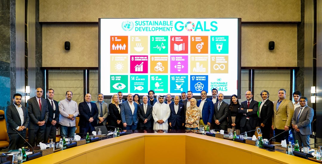 Power International Holdings ranked #10 on Forbes Middle East’s 2025 list of Top 100 Arab Family Businesses.