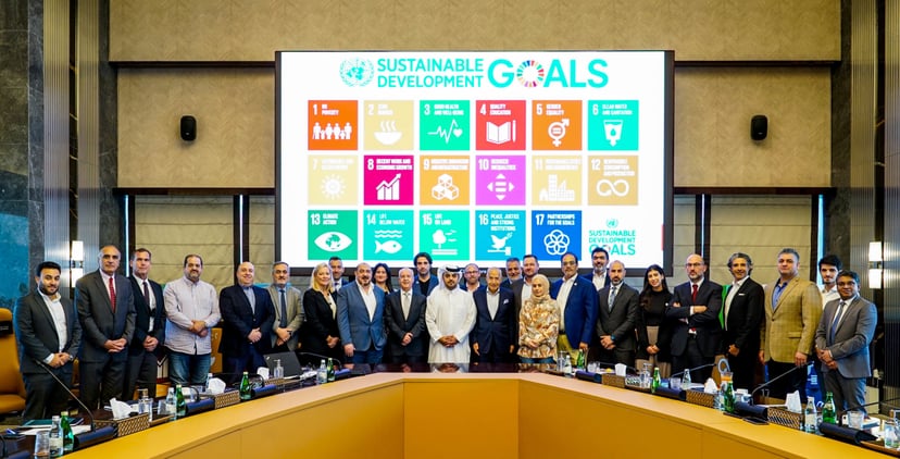 Power International Holdings ranked #10 on Forbes Middle East’s 2025 list of Top 100 Arab Family Businesses.