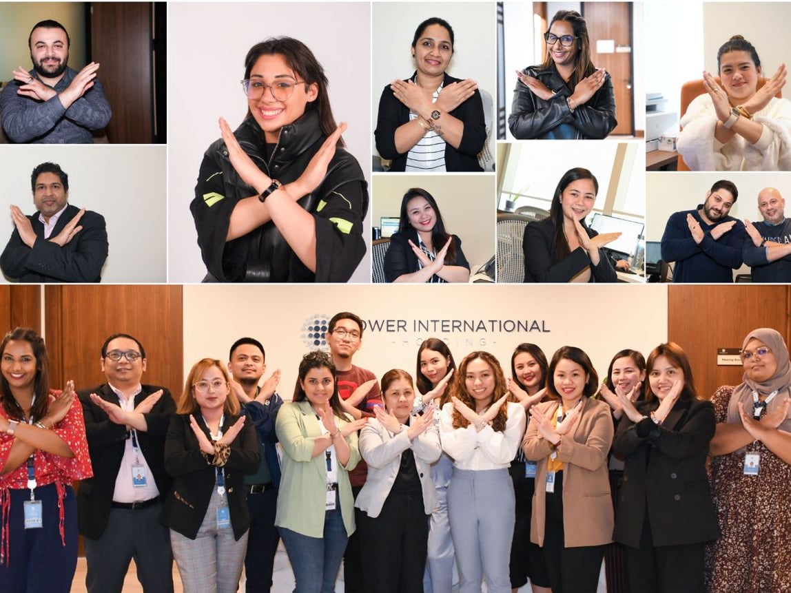 PIH celebrates World Day for Safety and Health at Work