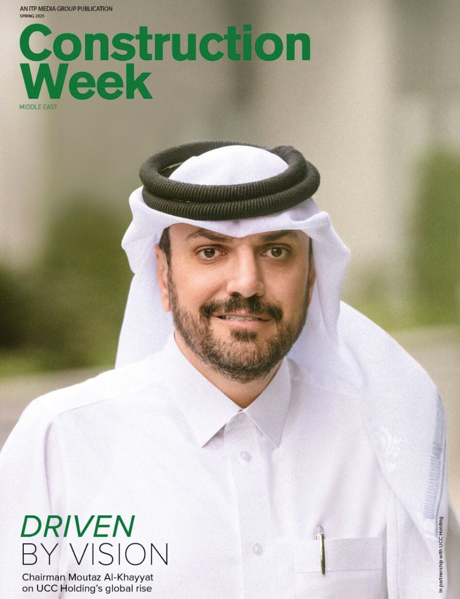 Power International Holding’s UCC Holding-led International Consortium of five companies signs a $4 bln foreing investment, BOT deal to develop Damascus International Airport