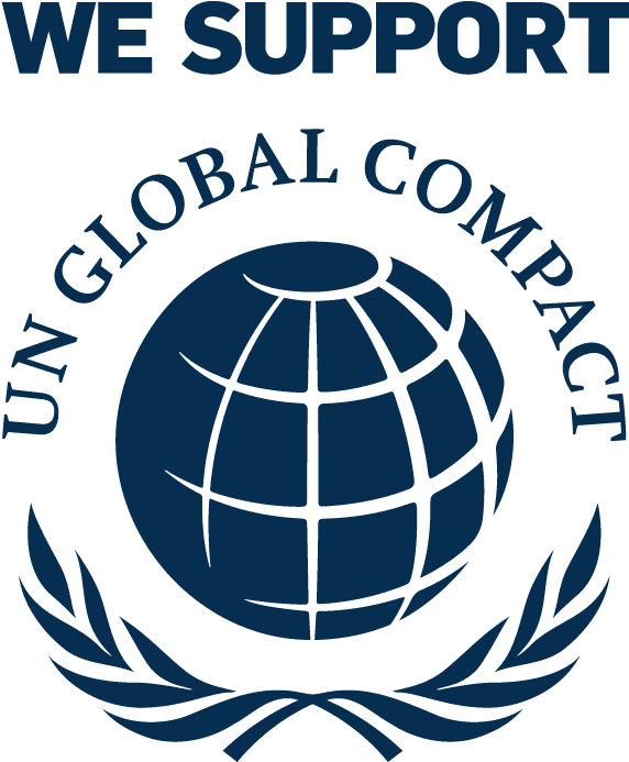 Our Commitments to the United Nations Global Compact