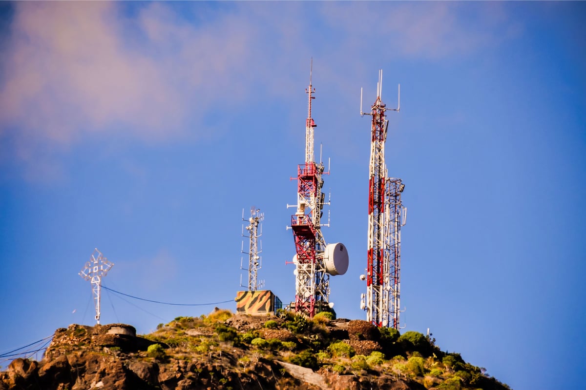 Establishment of TMT